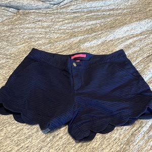 Lily Pulitzer shorts